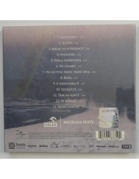 Strug Adam / Soyka Stanisław - Leśmian