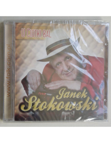 Stokowski Janek - U ciotki bal