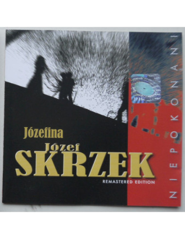 Skrzek Józef - Józefina