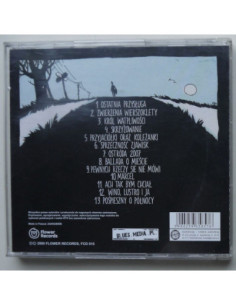 Szymański Paweł - Król wątpliwości 2