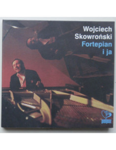 Skowroński Wojciech - Fortepian i ja