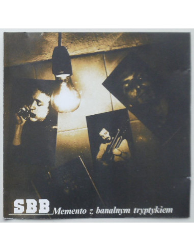 SBB - Memento z banalnym tryptykiem