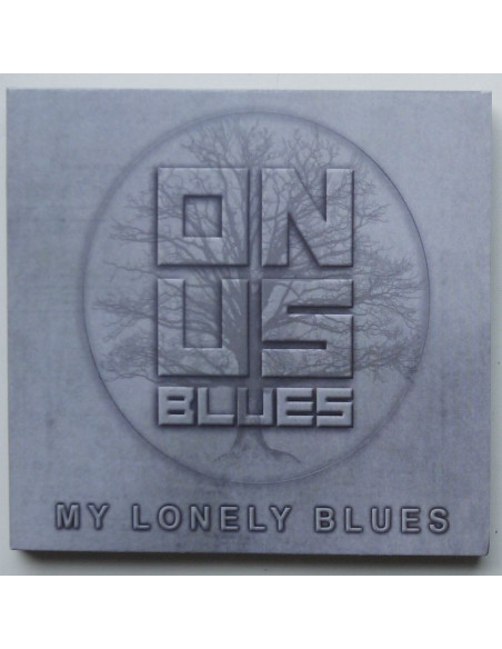 On Us Blues - My Lonley Blues