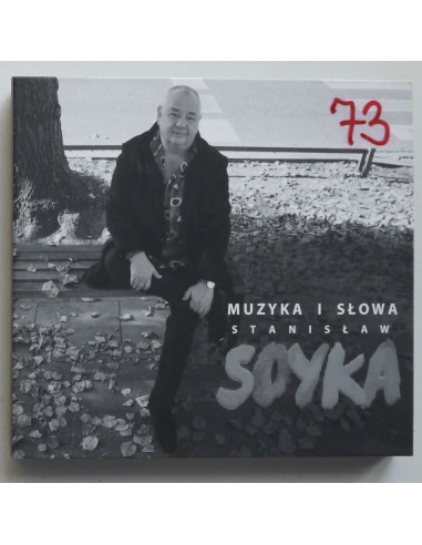 Stanisław Soyka - Muzyka i słowa (2cd)