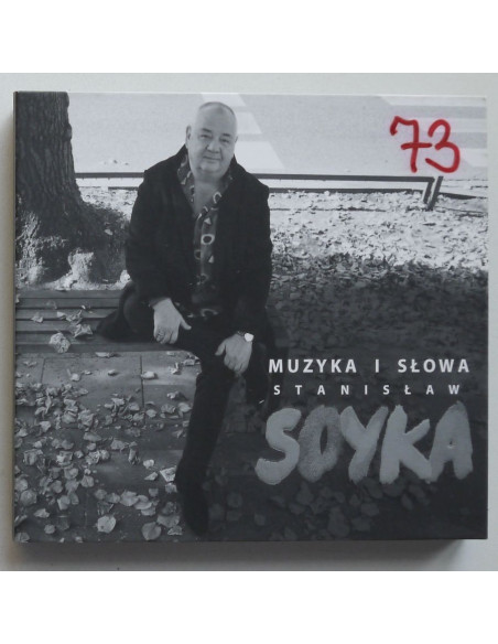 Stanisław Soyka - Muzyka i słowa (2cd)