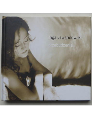 Inga Lewandowska - Przebudzenie…