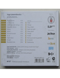 Inga Lewandowska - Przebudzenie… 2