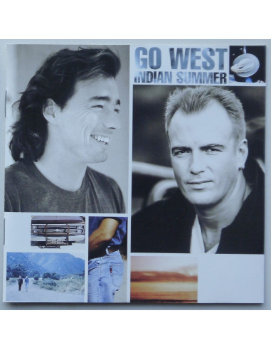 Go West - Indian Summer