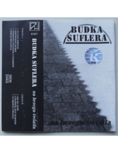 Budka Suflera - Na brzegu światła