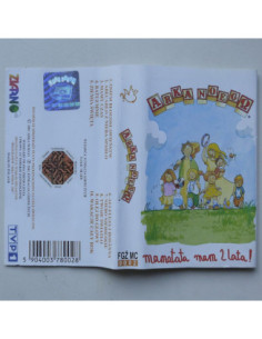 Arka Noego  Mamatata mam 2 lata!