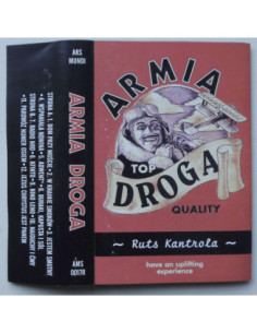 Armia  Droga