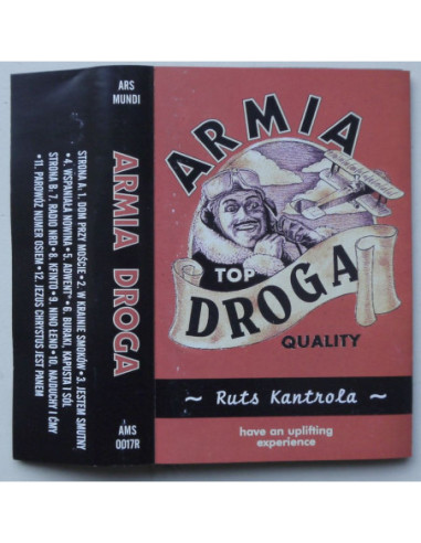 Armia  Droga