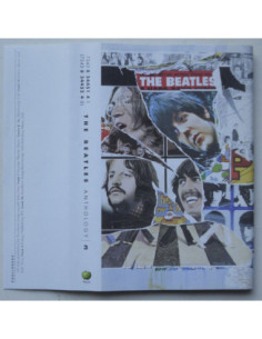 Beatles, The - Anthology 3