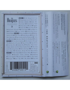 Beatles, The - Anthology 3 2