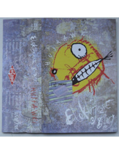 Elektryczne gitary - Huśtawki