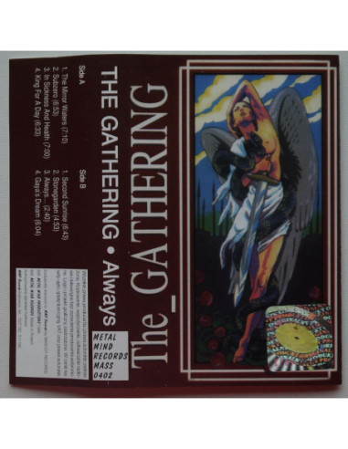 Gathering, The - Always