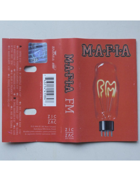 Mafia - FM