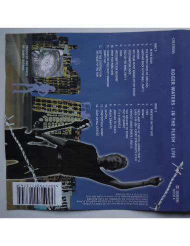 Roger Waters - In the Flash – Live