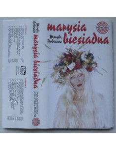 Rodowicz Maryla - Marysia biesiadna