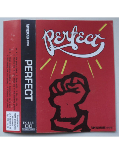 Perfect - Perfect