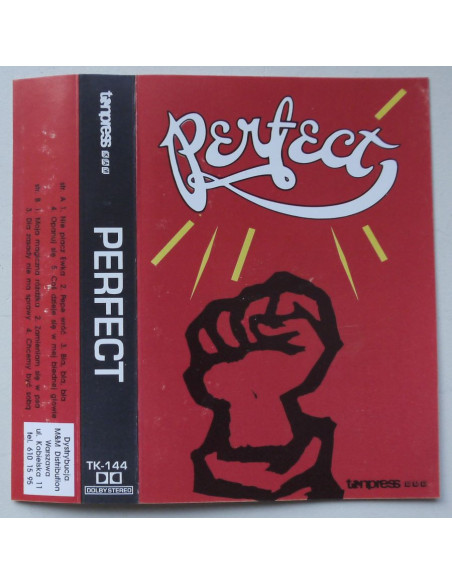Perfect - Perfect