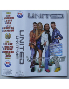 United - U-Xit_Me