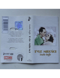 Studio Buffo - Tyle miłości