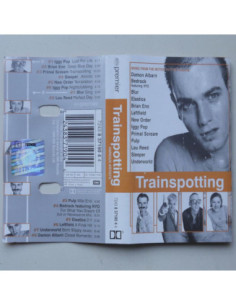 OST - Trainspotting