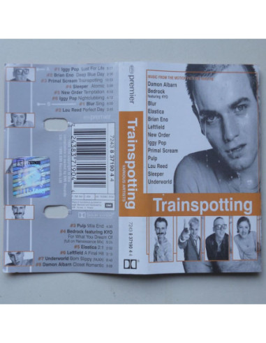 OST - Trainspotting