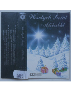 Alibabki - Wesołych Świąt