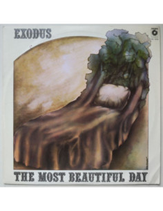 Exodus - The most beautiful day