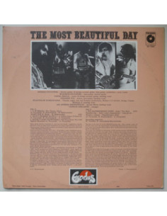 Exodus - The most beautiful day 2