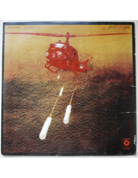 Budka Suflera - 1974-1984