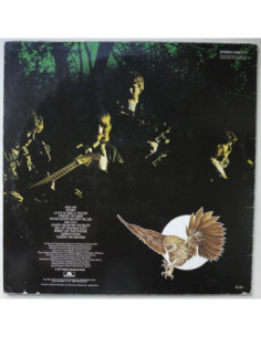 Barclay James Harvest - Gone To Earth 2