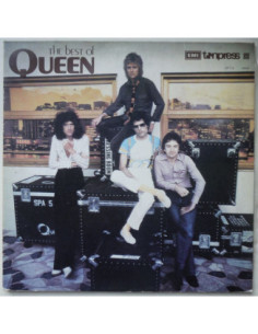 Queen - The Best of