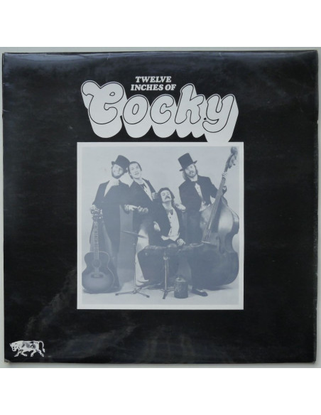 Cocky - Twelve Inches Of Cocky