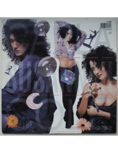 Wendy & Lisa  Fruit at the Bottom 2