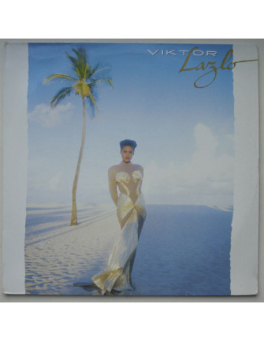 Victor Lazlo  Victor Lazlo