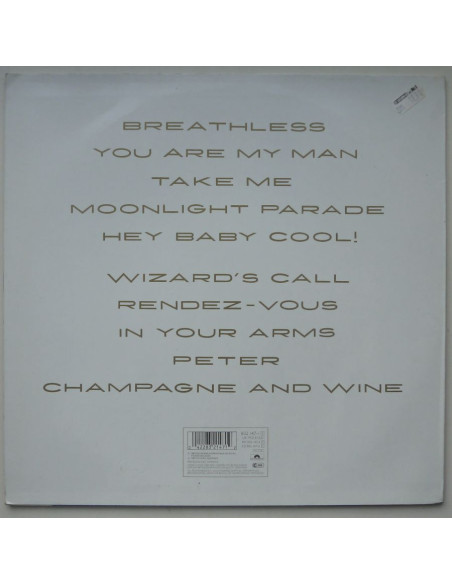 Victor Lazlo  Victor Lazlo