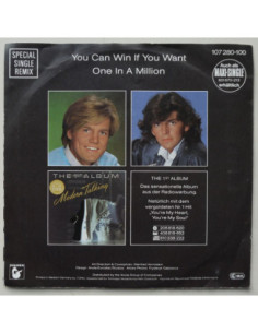 Modern Talking - You Can Win If You Want 2