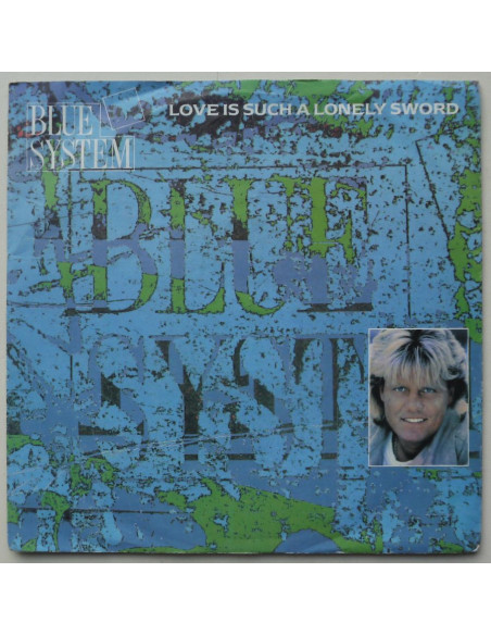 Blue System - Love is Such Lonely Sword