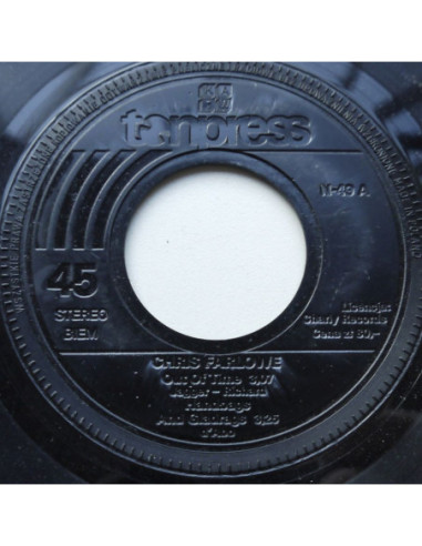Chris Farlowe - Out of Time