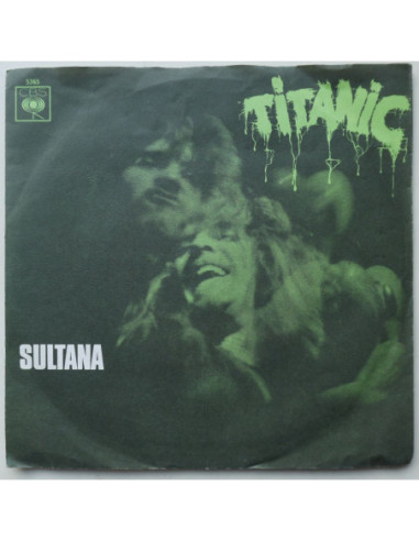 Titanic - Sultana / Sing Fool Sing