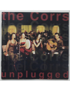 Corrs, The - Unplugged