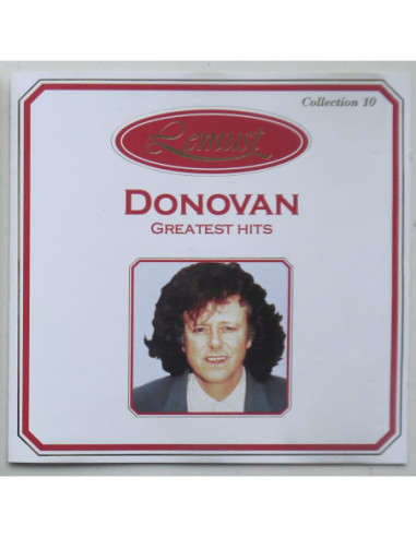 Donovan - Greatest Hits