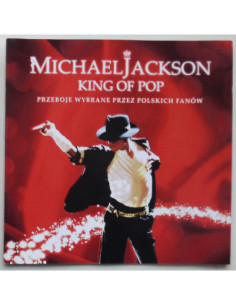 Michael Jackson - King of Pop (2cd)