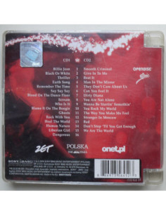 Michael Jackson - King of Pop (2cd) 2