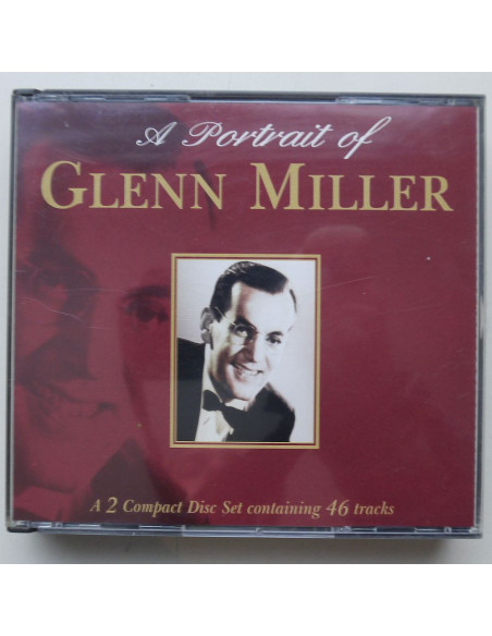 Glenn Miller - A Portait of Glenn Miller (2cd)