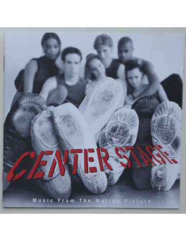 OST - Center Stage