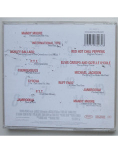 OST - Center Stage 2